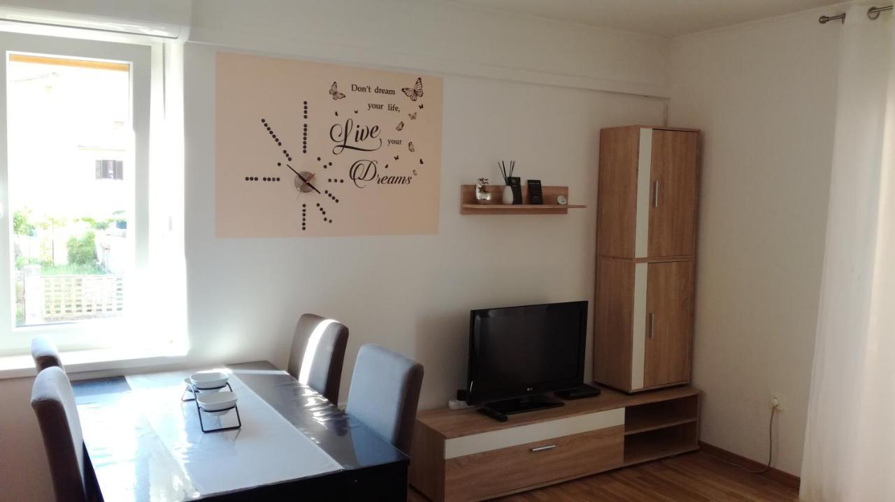Apartma Ema Izola Exterior photo