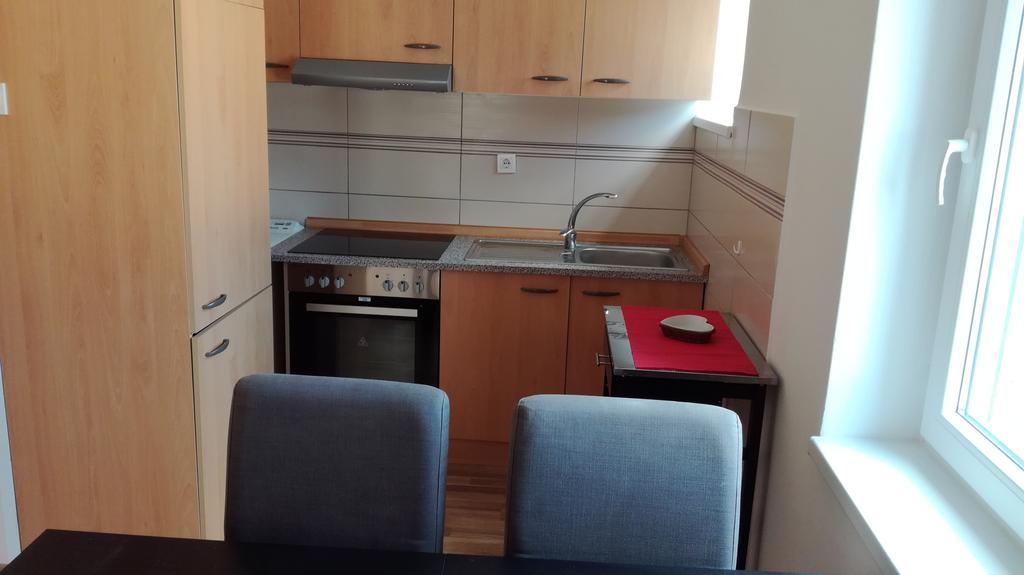 Apartma Ema Izola Exterior photo